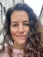 Photo of Laura Vitorino Rebelo
