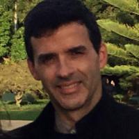 Photo of José Miguel Gago da Silva