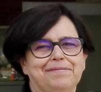 Fotografia de Maria Clara Canotilho Grácio