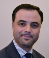 Photo of César Oliveira