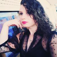 Photo of Souhila Chabane