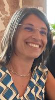 Photo of Dora Almeida