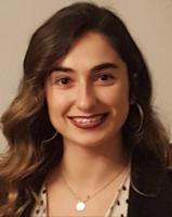 Photo of Teresa Gafanhoto