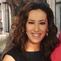 Photo of Ana Sofia Galhetas Mendes