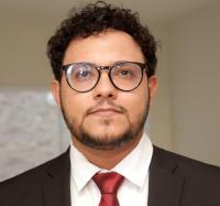 Fotografia de Ediclê de Souza Fernandes Duarte
