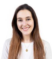 Photo of Daniela Alexandra Ramos Alvarinho
