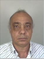 Photo of Francisco José Pacato Rosmaninho