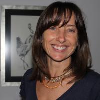 Photo of Filipa Santos