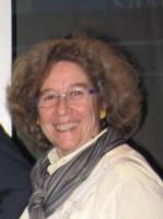 Photo of Maria Fátima Marques