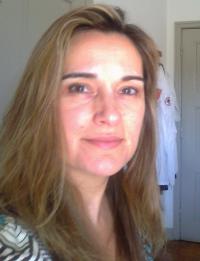 Photo of Isabel Bico 
