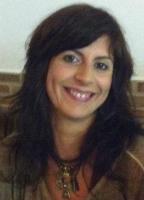Photo of Cristina Isabel Maneiras Carvalho