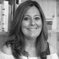 Photo of Maria Isabel Baúto Caeiro Ferreira