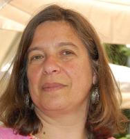 Photo of Ângela Maria Franco Martins Coelho de Paiva Balça