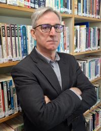Photo of Fernando Manuel Lucas Carapau