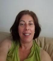 Fotografia de Valentina Rodrigues da Silva de Castro