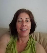Fotografia de Valentina Rodrigues da Silva de Castro