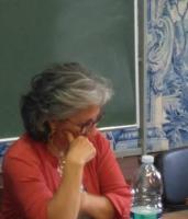 Photo of Maria Teresa Santos