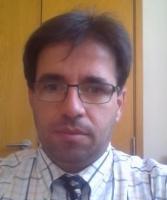 Fotografia de Mauro Jose Infante Tavares Rodrigues