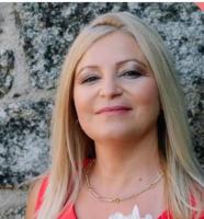 Photo of Susana Ermelinda Ferreira dos Santos