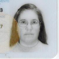 Fotografia de Fortunata de Jesus Casadinho Máximo Barrocas