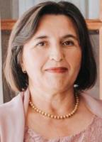Photo of Maria Lucília Costa Teixeira