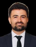 Photo of Vahid Ghasemi