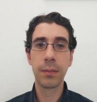 Photo of Rui Miguel Albino Duarte