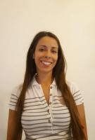Photo of Cristiana Teixeira
