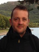 Photo of Frédéric Vidal