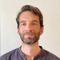 Photo of Dominik Noll