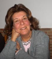 Fotografia de Margarida Maria Santos Murteira de Sousa Cabral