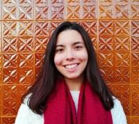 Photo of Dora Cristina Borrazeiro Boieiro