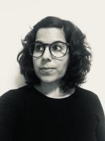 Photo of Cristiana Sameiro da Mata