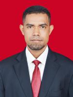 Photo of Antonio Martins