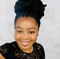 Photo of Rose Daphnee Tchonkouang