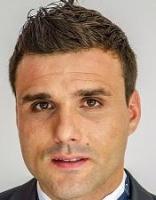 Photo of José Moreira