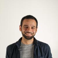 Photo of Gabriel Vicente