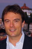 Photo of Benoît Gibson