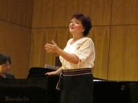 Photo of Liliana Bizineche