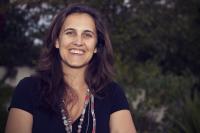 Fotografia de Sílvia Cristina de Sousa Simões Pinto Roda Couvaneiro