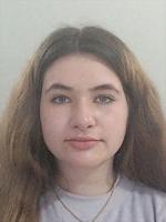 Photo of Carolina Raposo