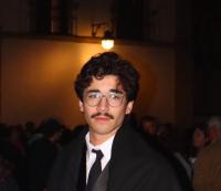 Photo of Pedro Miguel Ramos
