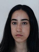 Photo of Daniela Tomé