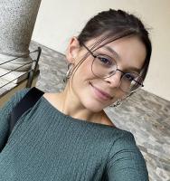 Photo of Catarina Paixão