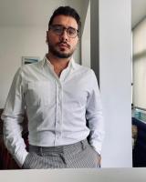 Photo of Matteo Pupillo