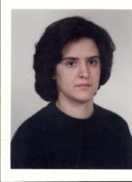 Fotografia de Maria Manuela Lopes Rosa Batista Barbado
