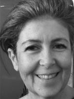 Photo of Leonor Ferrão