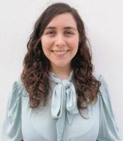 Photo of Daniela Pedro Fonseca