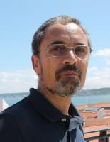 Photo of Luís Martins