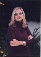 Photo of Marília  Favinha